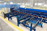 SAS Drawing Lines Drawing Lines 9. Strapping, weighing and storage